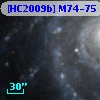 [HC2009b] M74-75
