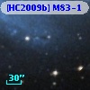 [HC2009b] M83-1