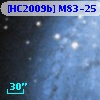 [HC2009b] M83-25