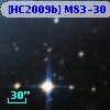 [HC2009b] M83-30