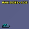 IRAS 20285+4133