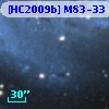 [HC2009b] M83-33