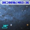 [HC2009b] M83-36