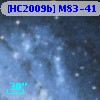 [HC2009b] M83-41