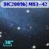 [HC2009b] M83-42