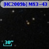 [HC2009b] M83-43
