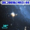 [HC2009b] M83-44