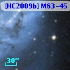 [HC2009b] M83-45