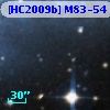 [HC2009b] M83-54