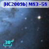 [HC2009b] M83-58