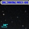 [HC2009b] M83-60
