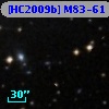 [HC2009b] M83-61