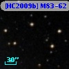 [HC2009b] M83-62