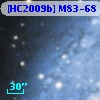 [HC2009b] M83-68