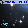 [HC2009b] M83-69