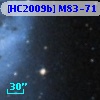 [HC2009b] M83-71