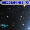 [HC2009b] M83-73