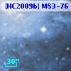 [HC2009b] M83-76