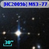 [HC2009b] M83-77