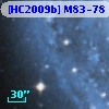[HC2009b] M83-78