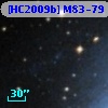 [HC2009b] M83-79