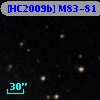 [HC2009b] M83-81