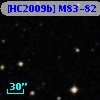 [HC2009b] M83-82