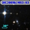 [HC2009b] M83-83