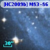 [HC2009b] M83-86