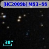 [HC2009b] M83-88