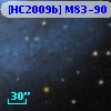 [HC2009b] M83-90