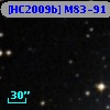 [HC2009b] M83-91