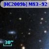 [HC2009b] M83-92