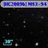[HC2009b] M83-94