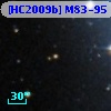 [HC2009b] M83-95