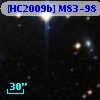 [HC2009b] M83-98