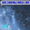 [HC2009b] M83-99