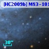 [HC2009b] M83-101