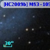 [HC2009b] M83-105
