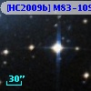 [HC2009b] M83-109
