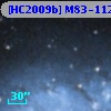 [HC2009b] M83-112