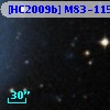 [HC2009b] M83-115