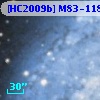 [HC2009b] M83-118