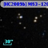 [HC2009b] M83-120