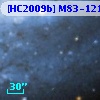 [HC2009b] M83-121