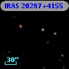 IRAS 20287+4155