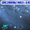 [HC2009b] M83-145