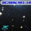 [HC2009b] M83-148