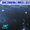 [HC2009b] M83-151