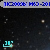 [HC2009b] M83-201